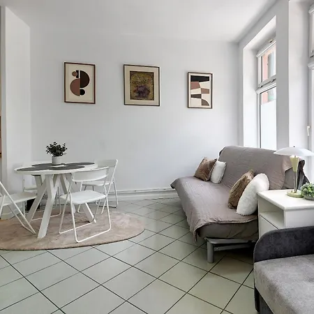 Rentplanet - Dawida Apartmán