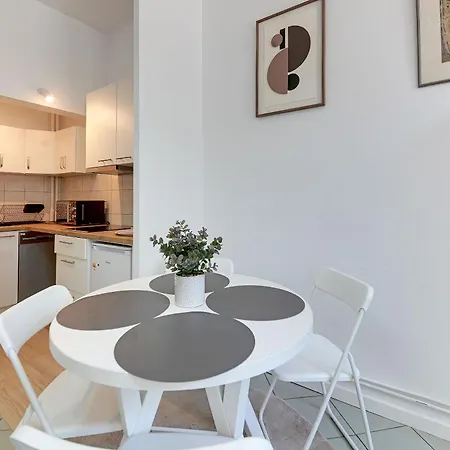 Rentplanet - Dawida Apartman Wrocław