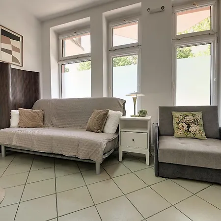 Rentplanet - Dawida Apartman
