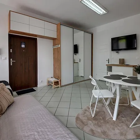 Rentplanet - Dawida Apartman Wrocław