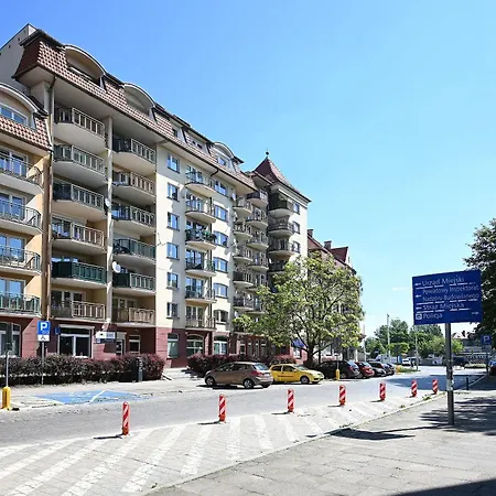 Rentplanet - Dawida Wrocław